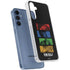 Cowboy Bebop Bounty Hunters Galaxy A35 5G Clear Case